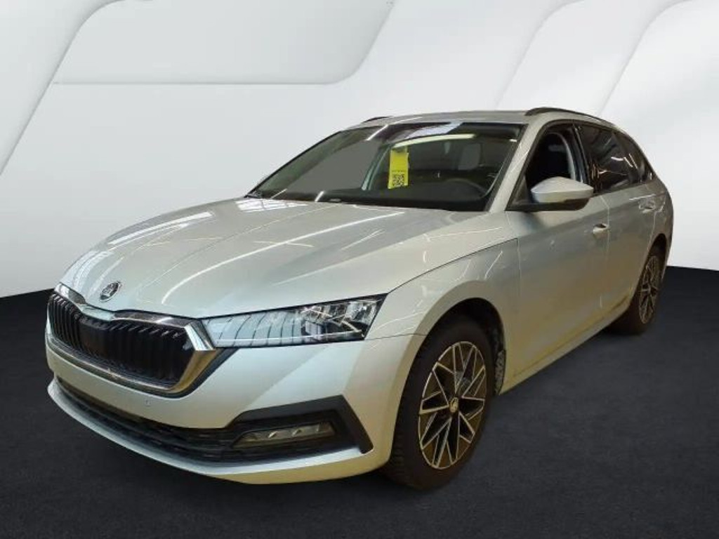 Skoda Octavia Ambition Combi