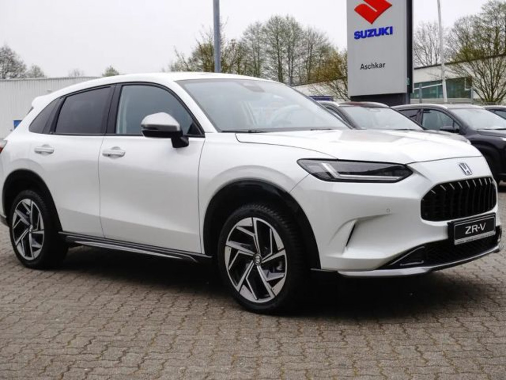 Honda ZR-V Advance 2.0 i-MMD e:HEV