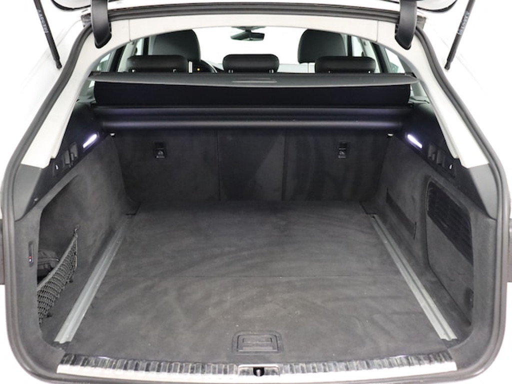 Audi A6 allroad Quattro 55 TDI