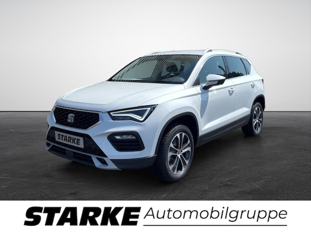 Seat Ateca Style 2.0 TDI DSG