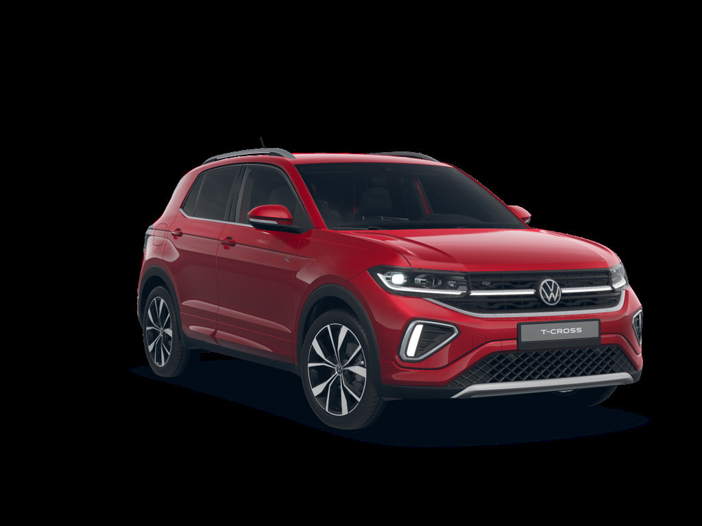 Volkswagen T-Cross T-Cross