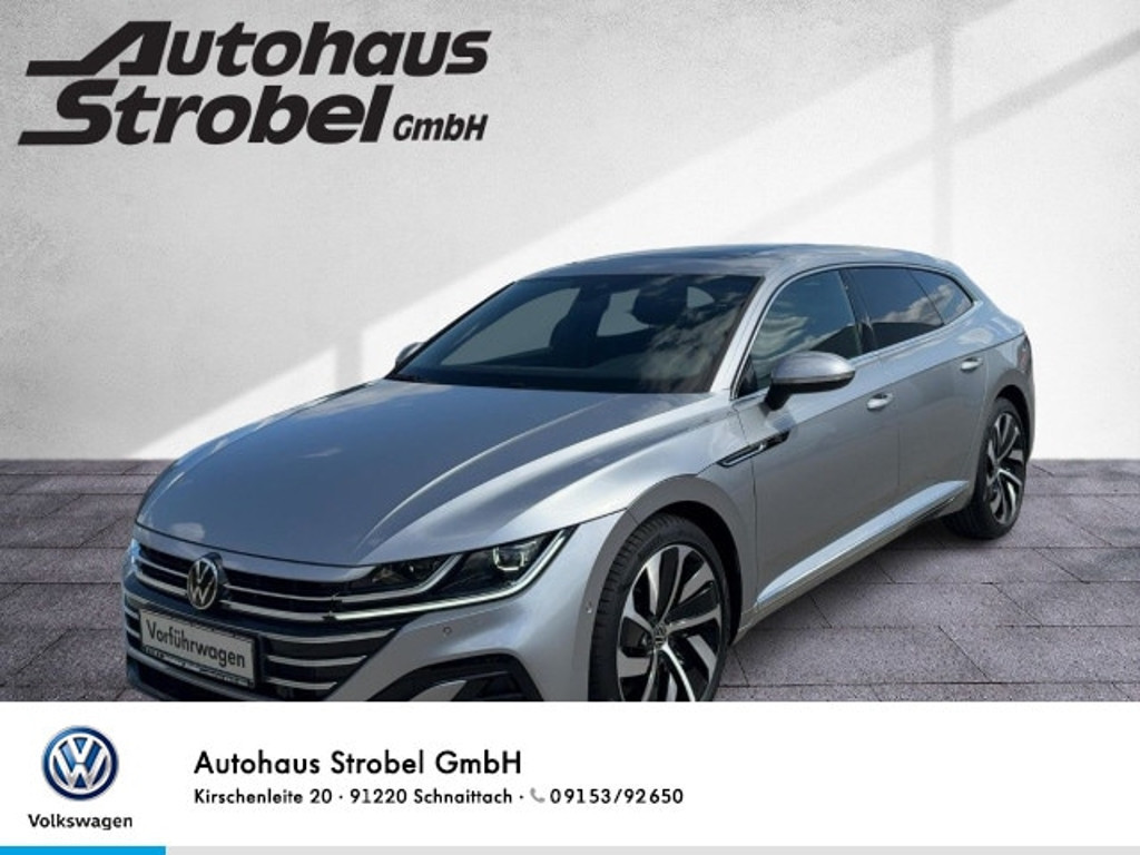 Volkswagen Arteon Shooting Brake DSG R-Line 2.0 TDI