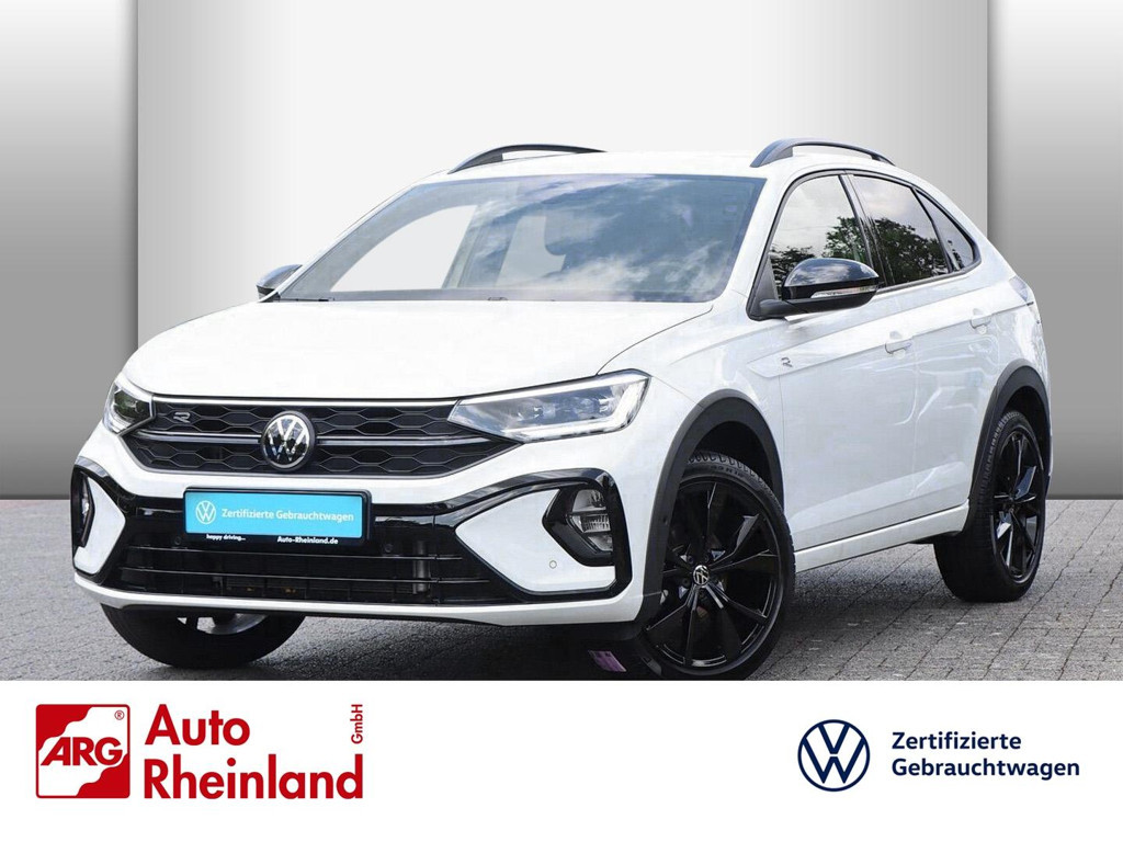 Volkswagen Taigo DSG R-Line 1.5 TSI IQ.Drive