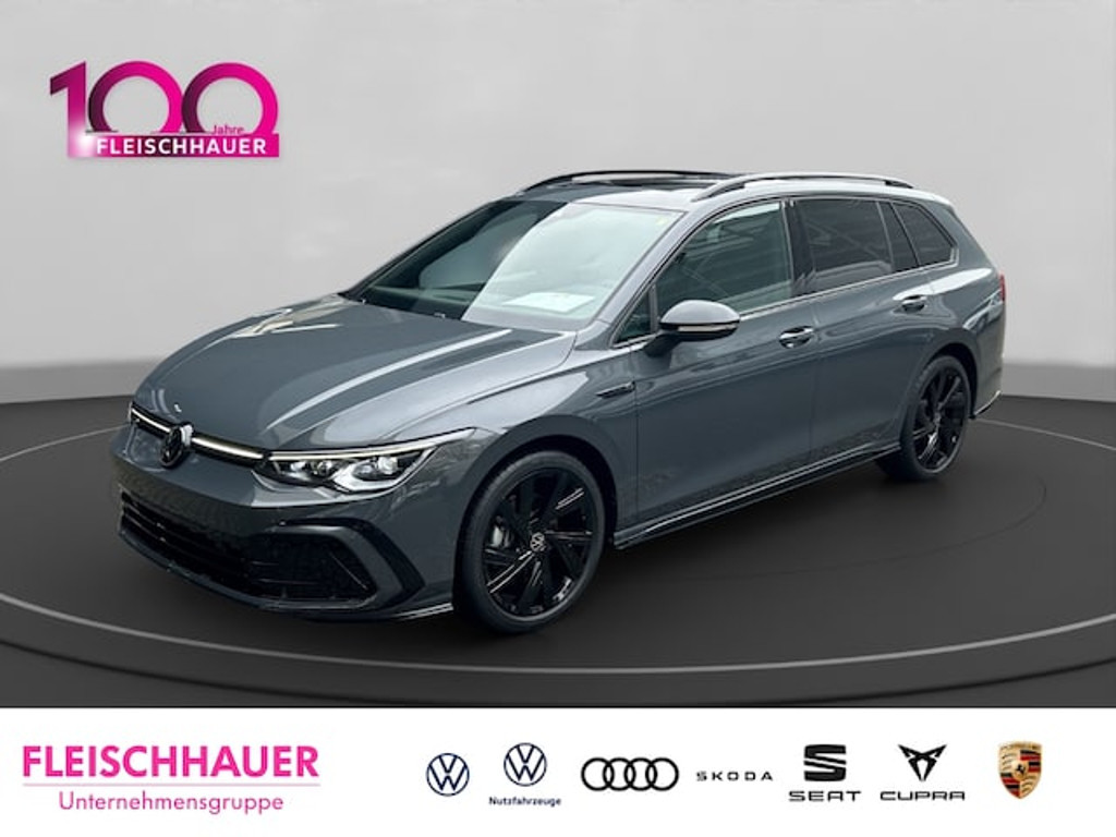 Volkswagen Golf DSG Variant R-Line Golf VIII