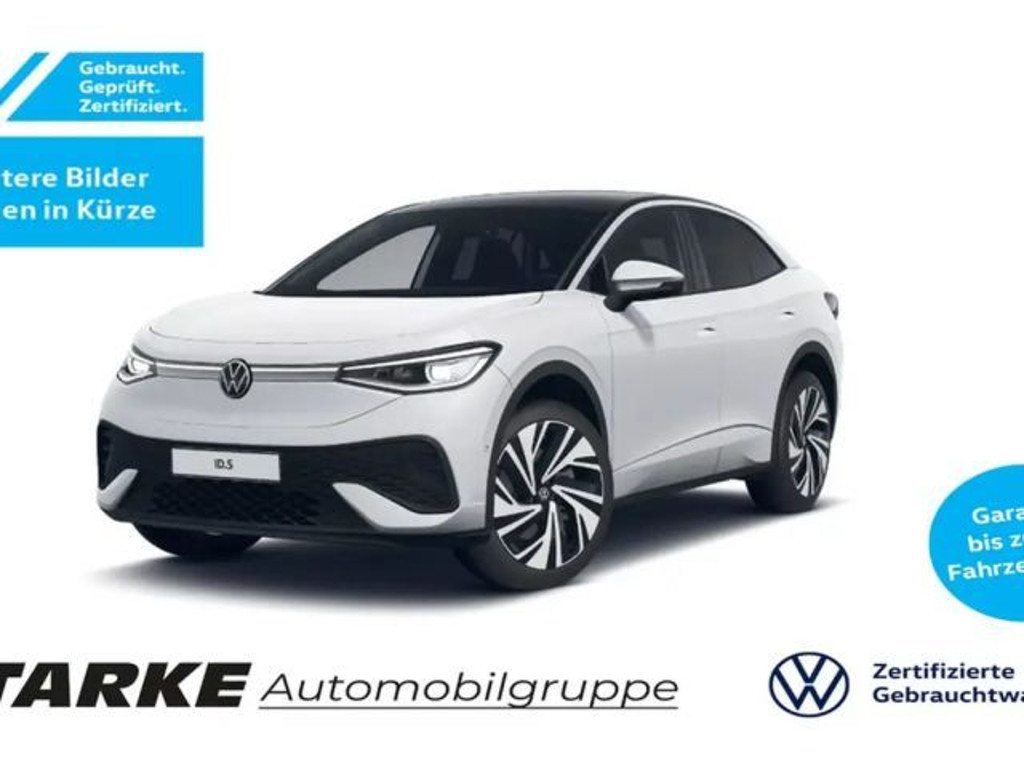 Volkswagen ID.5 Pro Move