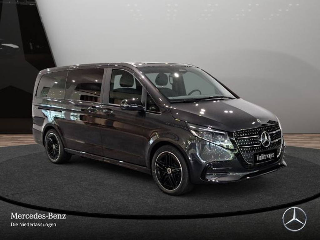 Mercedes-Benz V-Klasse V 300 AVANTGARDE Limousine Lang V 300 d