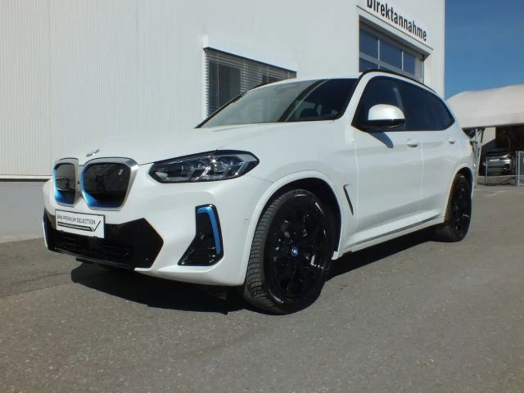 BMW iX3 iX3