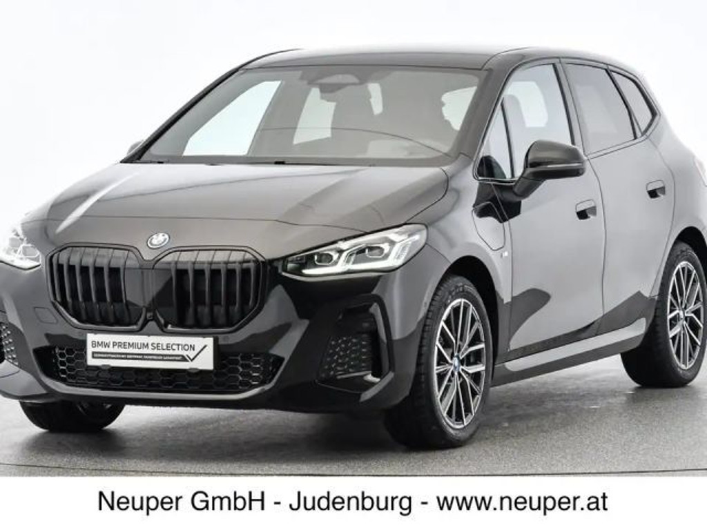 BMW 2 Serie 225 xDrive