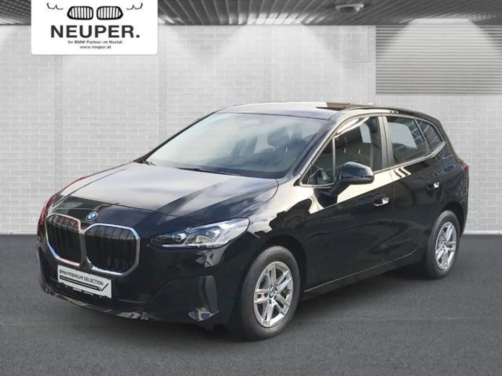 BMW 2 Serie 218 218i