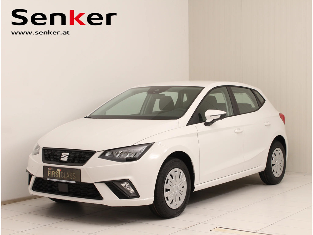 Seat Ibiza Reference