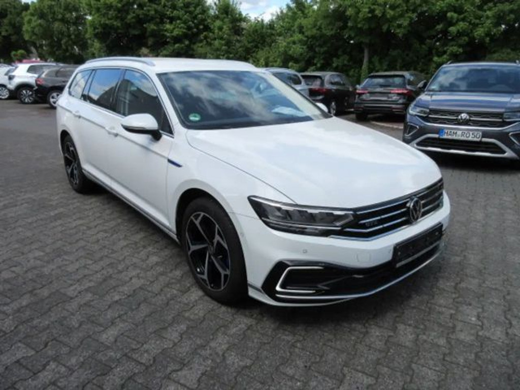 Volkswagen Passat GTE Variant eHybrid 1.4 eHybrid