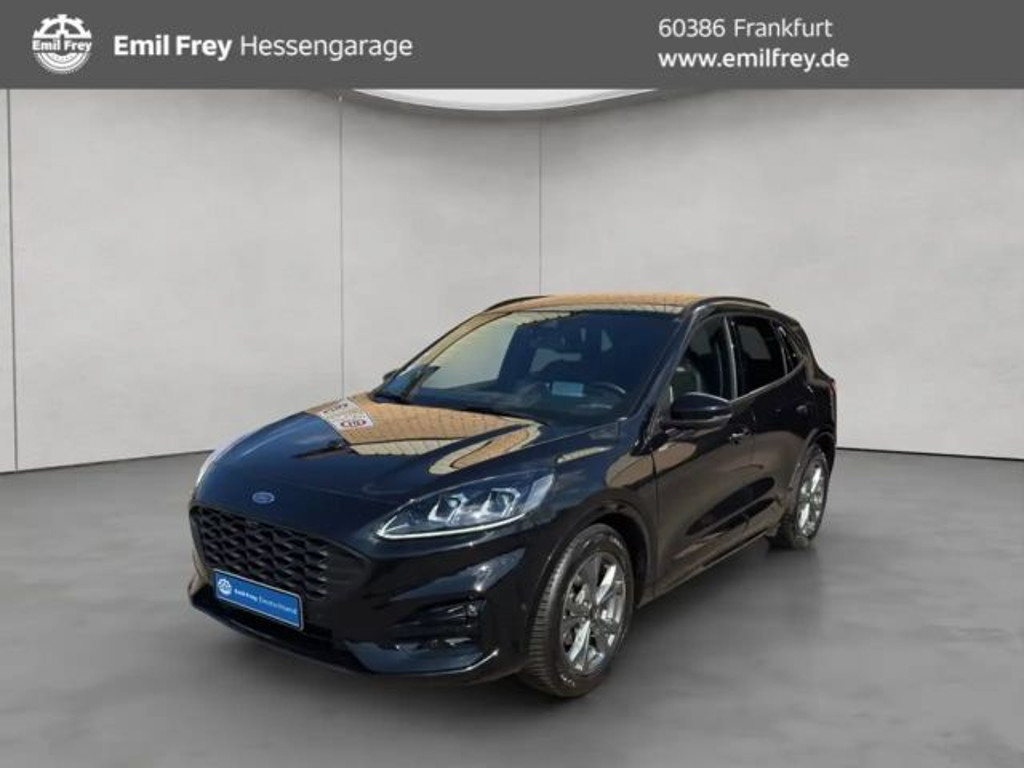 Ford Kuga ST Line X