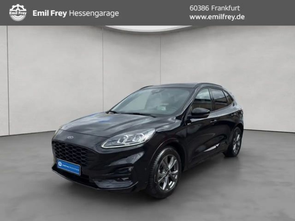 Ford Kuga EcoBoost ST Line X