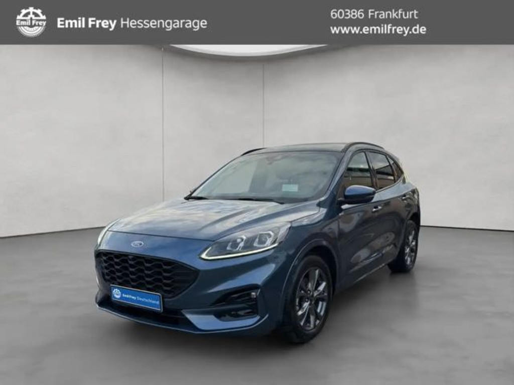 Ford Kuga ST Line X