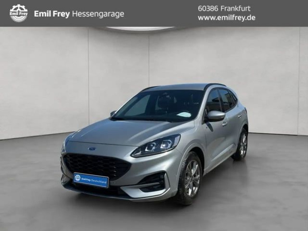 Ford Kuga EcoBoost ST Line