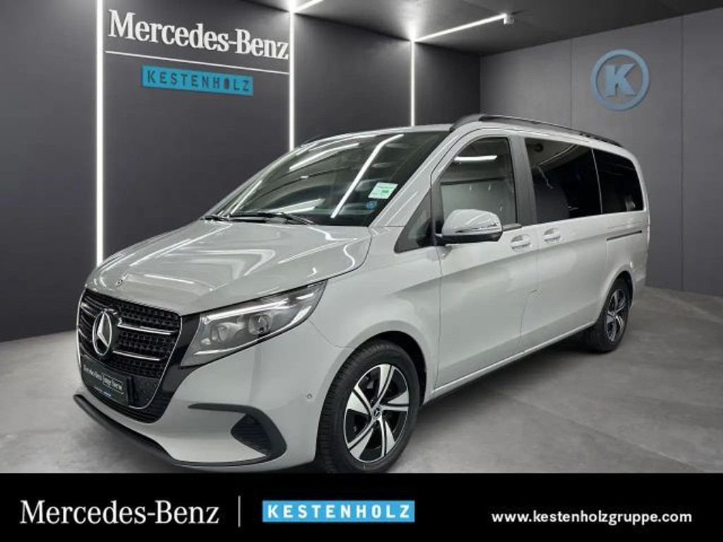 Mercedes-Benz V-Klasse V 250 Limousine Lang V 250 d