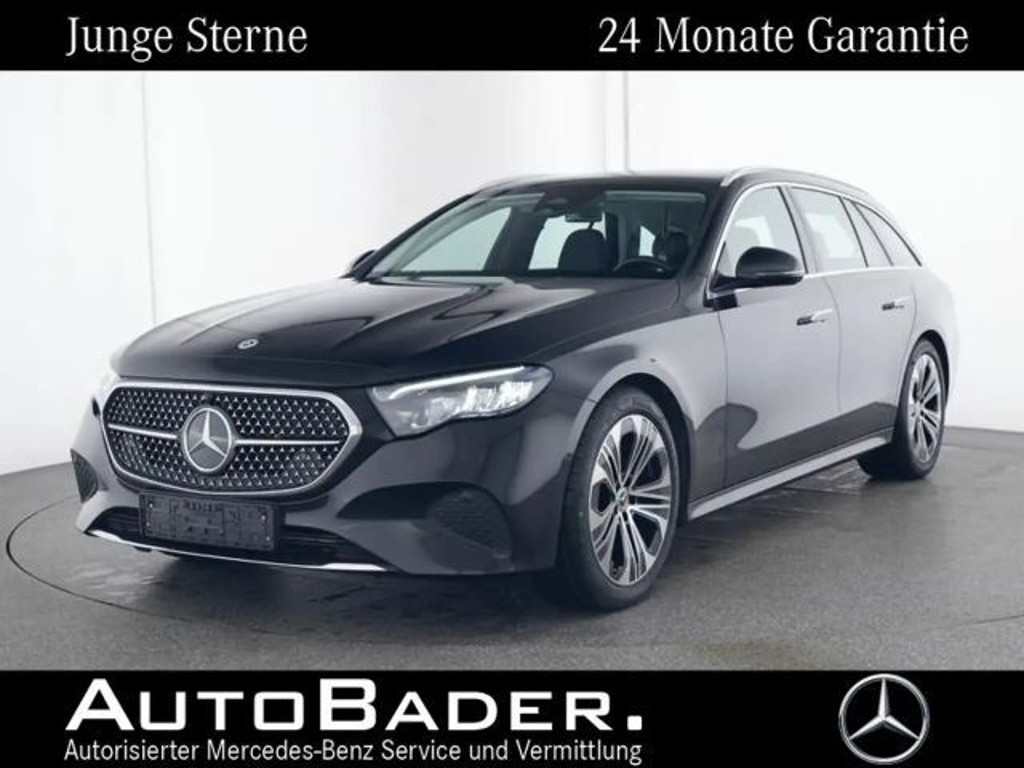 Mercedes-Benz E-Klasse E 200 AVANTGARDE Estate