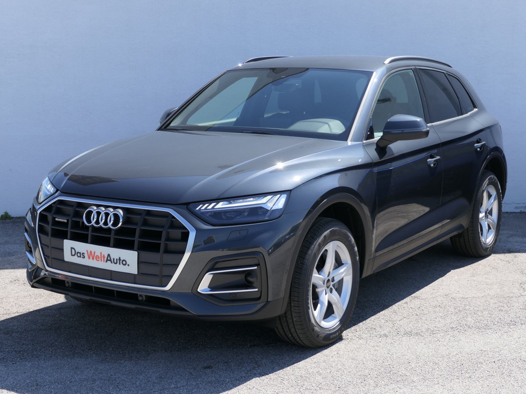 Audi Q5 Quattro 40 TDI