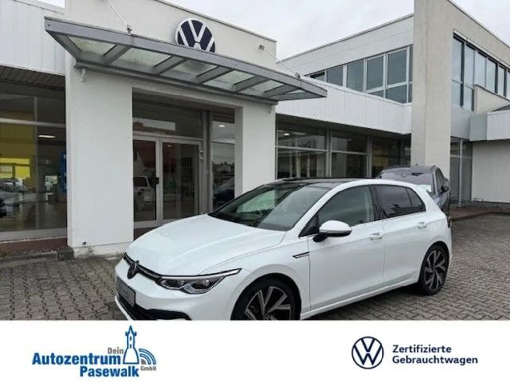 Volkswagen Golf DSG Style 2.0 TSI