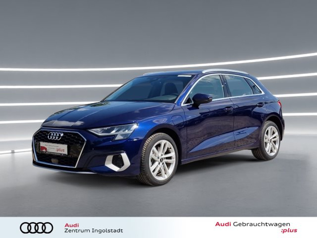 Audi A3 Sportback S-Tronic Hybride 40 TFSI