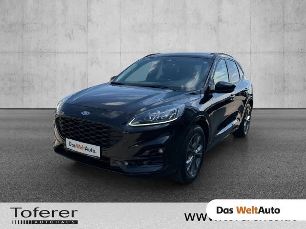 Ford Kuga ST Line Hybrid X