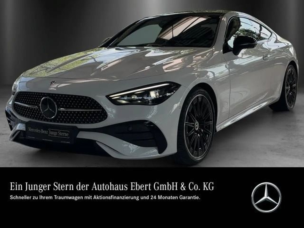 Mercedes-Benz CL CLE 450 AMG Line