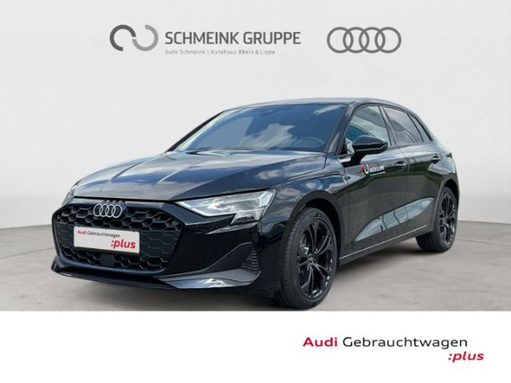 Audi A3 Sportback S-Tronic Hybride 40 TFSI