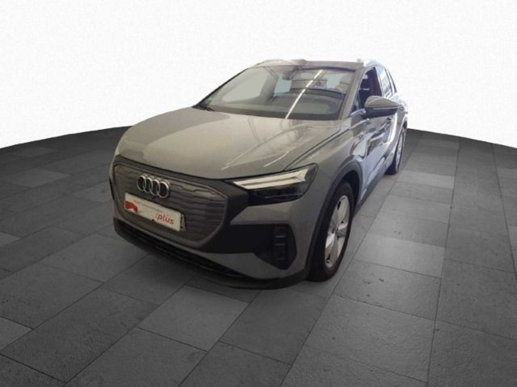 Audi Q4 e-tron 35