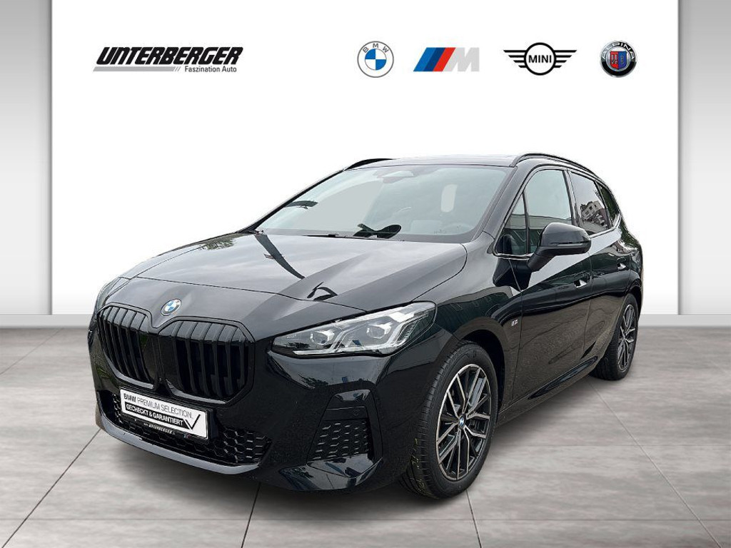BMW 2 Serie 223 Active Tourer 223i