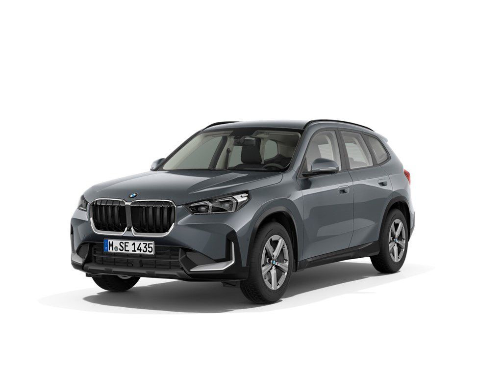 BMW X1 xDrive20d