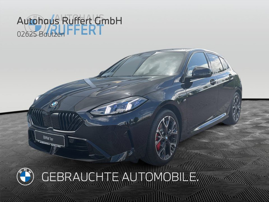 BMW 1 Serie 118 118d