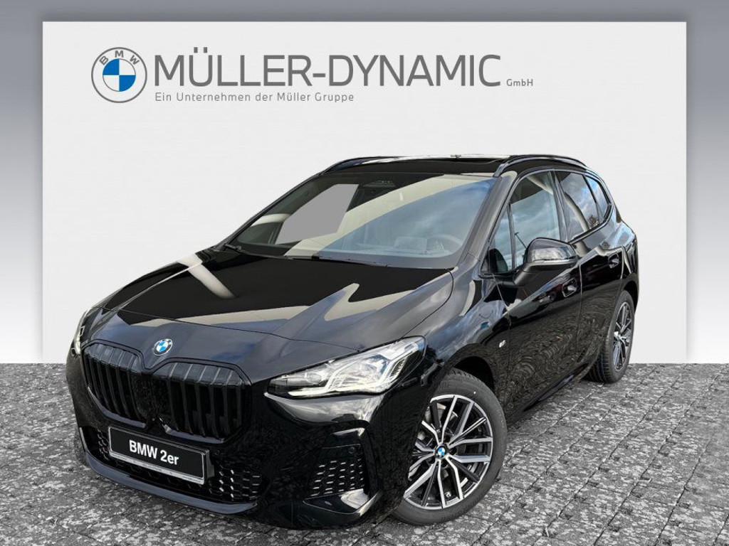 BMW 2 Serie 223 Active Tourer 223i