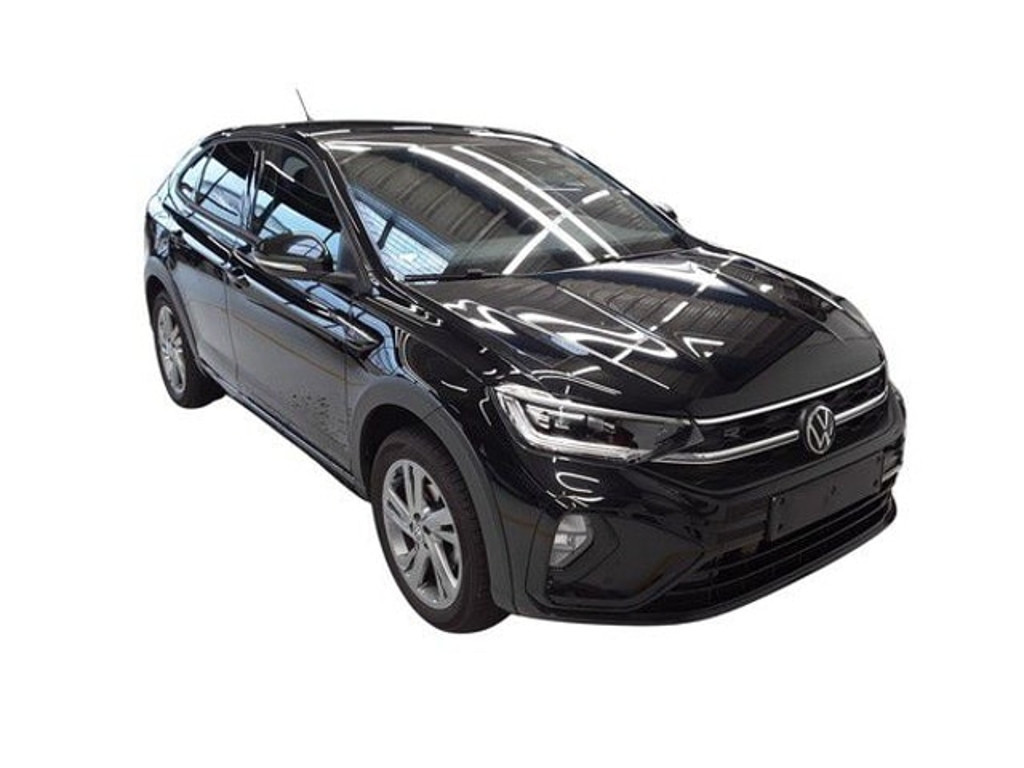 Volkswagen Taigo DSG 1.5 TSI