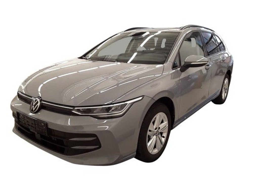 Volkswagen Golf DSG Variant 1.5 eTSI