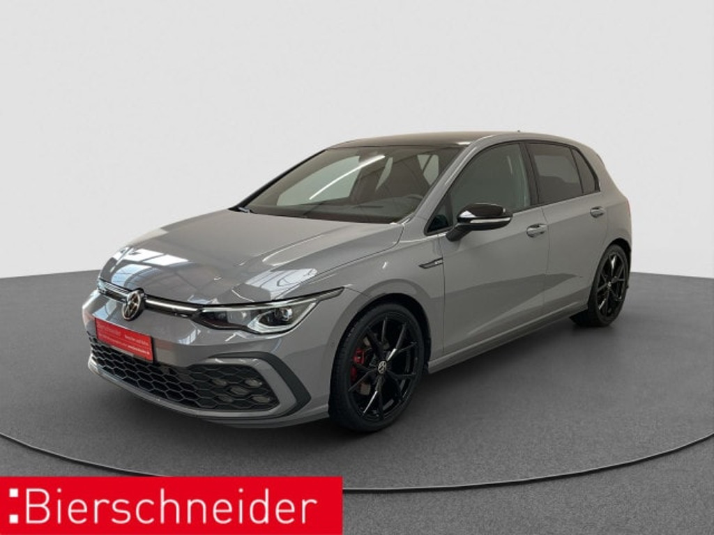 Volkswagen Golf DSG GTD 2.0 TDI