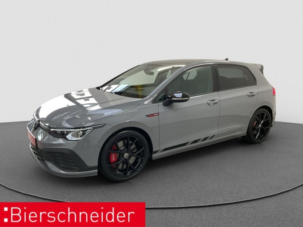 Volkswagen Golf DSG GTI 2.0 TSI