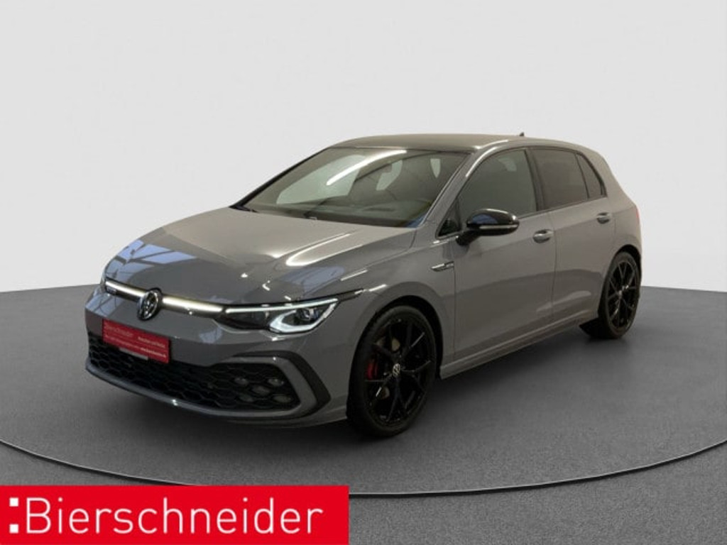 Volkswagen Golf DSG GTD 2.0 TDI
