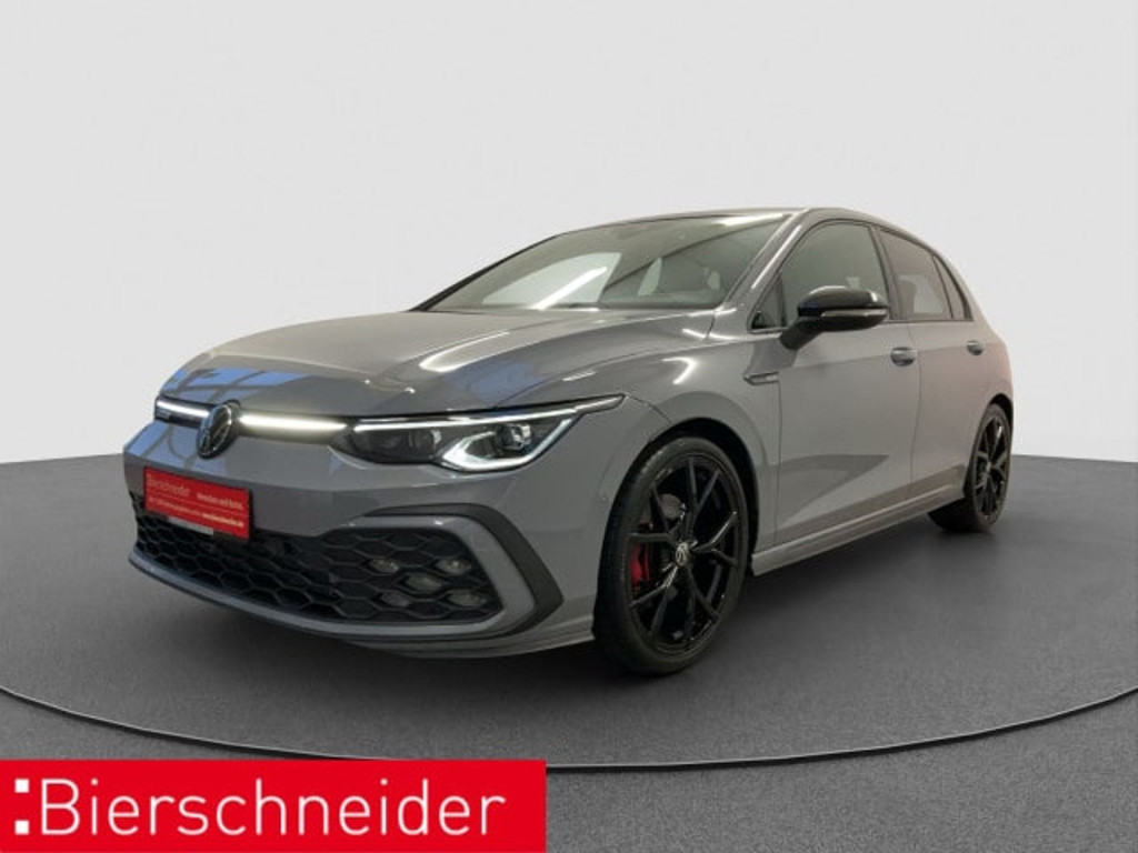 Volkswagen Golf DSG GTD 2.0 TDI