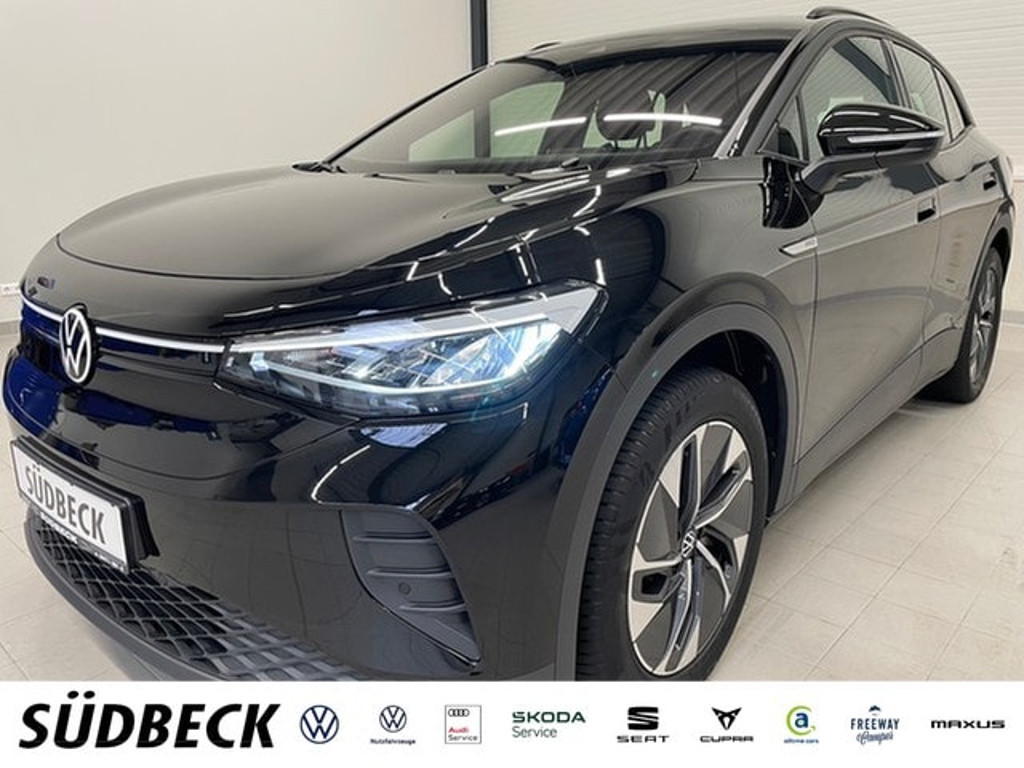 Volkswagen ID.4 Performance Pro