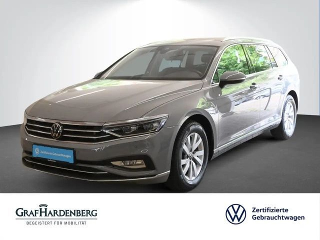 Volkswagen Passat 2.0 TDI Elegance Elegance