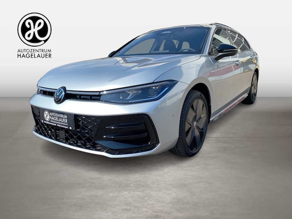 Volkswagen Passat 4Motion DSG Variant R-Line 2.0 TDI