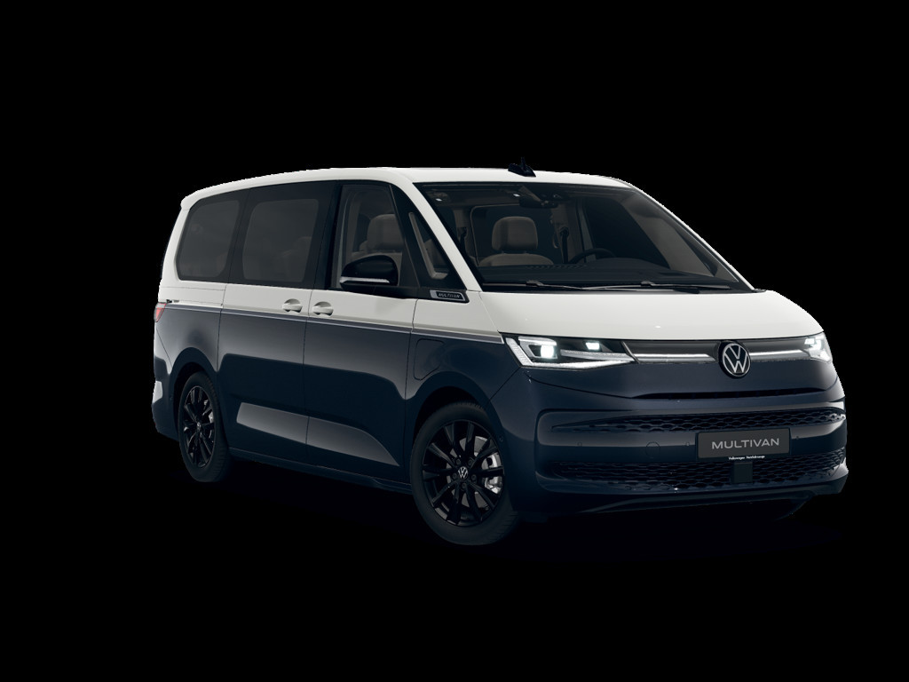 Volkswagen Multivan DSG Style eHybrid Lang