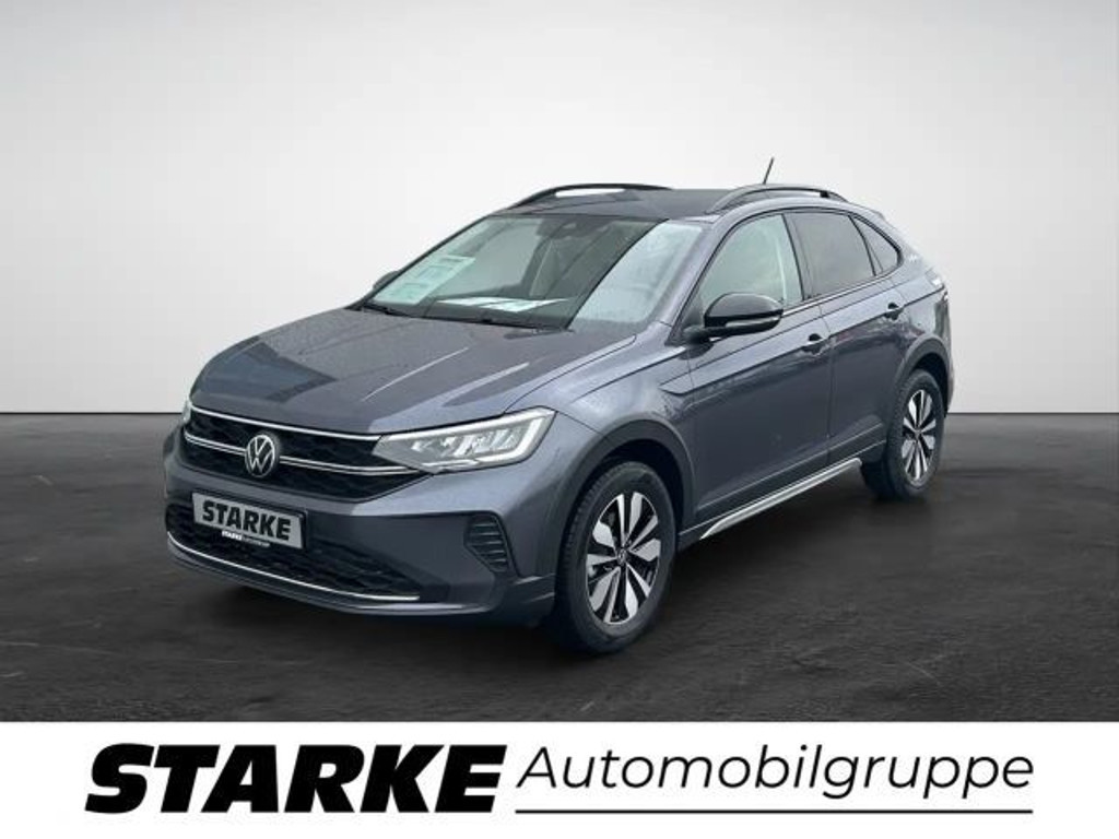 Volkswagen Taigo DSG 1.0 TSI