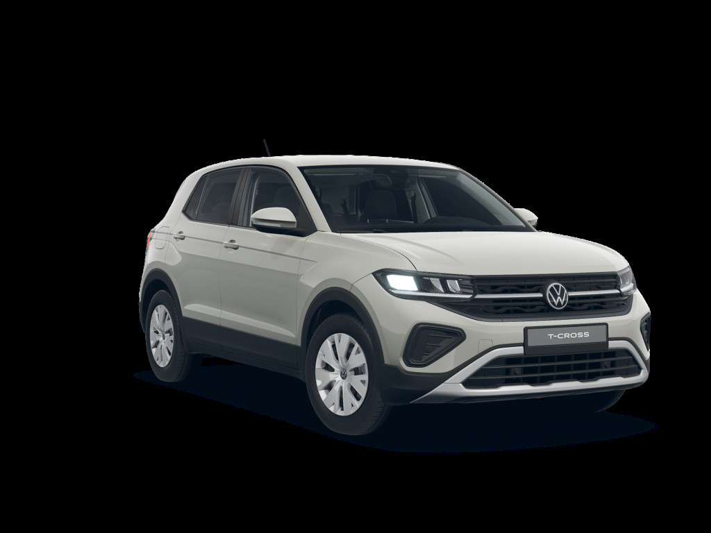 Volkswagen T-Cross T-Cross 1.0       B 070 TSIM5F