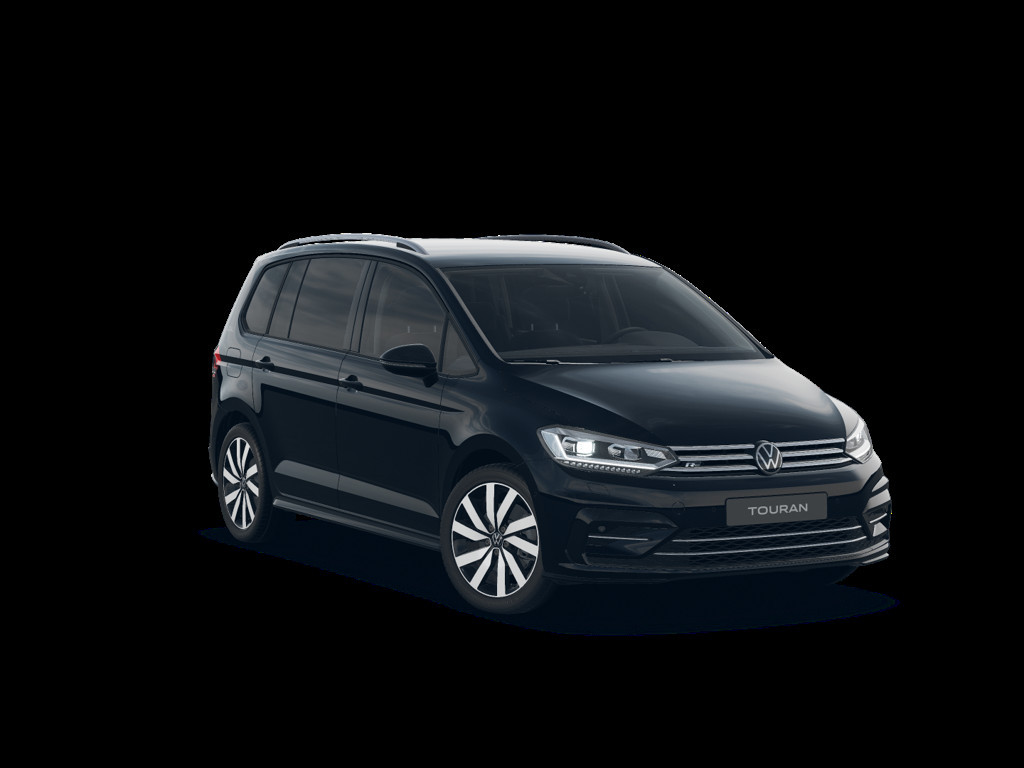 Volkswagen Touran Touran 1.5   CL   BT110 TSID7F