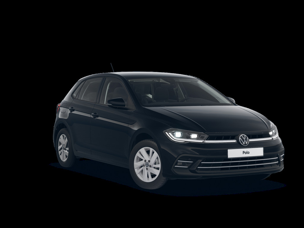 Volkswagen Polo Polo 1.0     StyleBT070 TSID7F