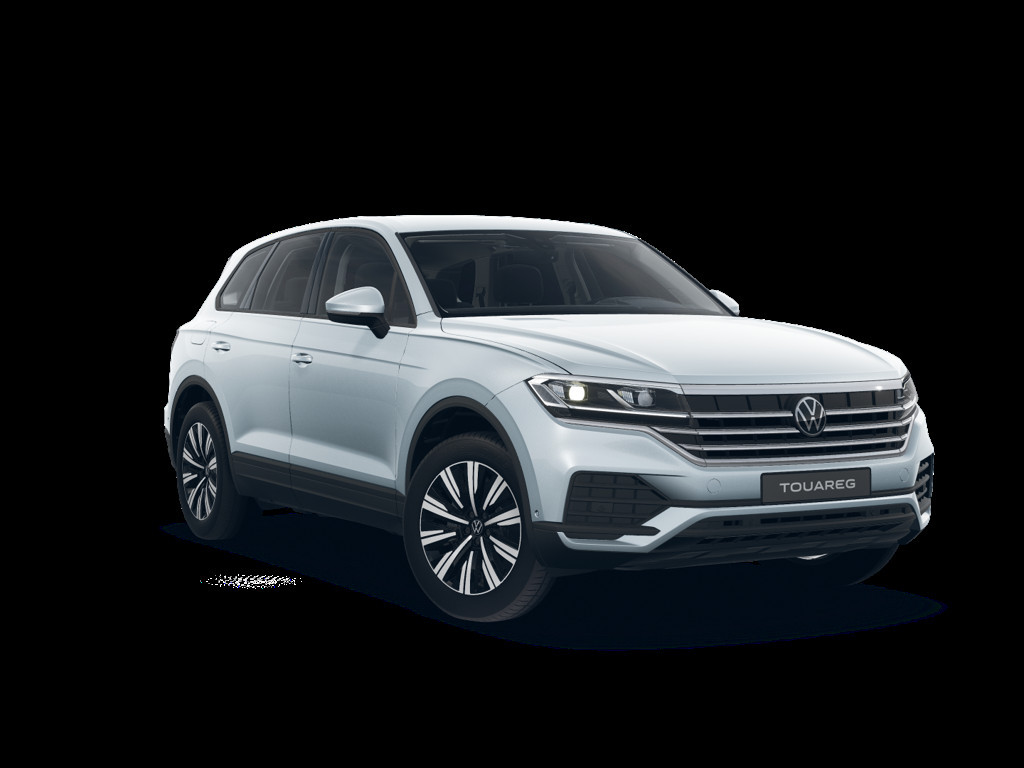 Volkswagen Touareg Touareg 3.0       DT170TDI A8A