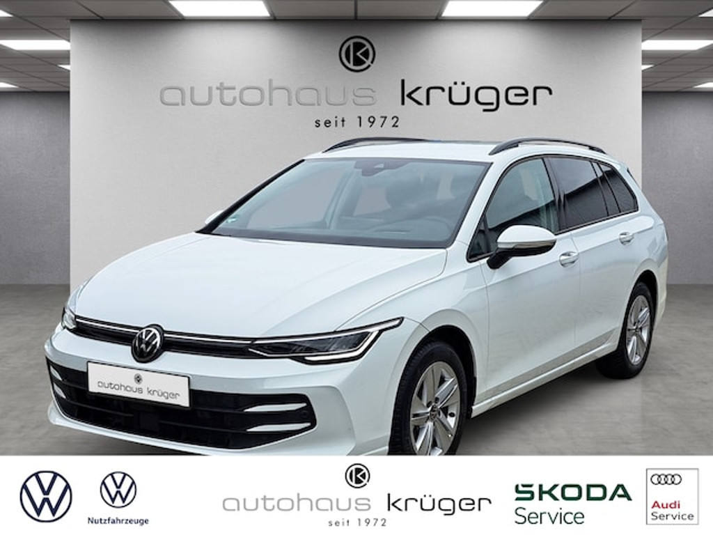 Volkswagen Golf DSG Life Variant 1.5 eTSI