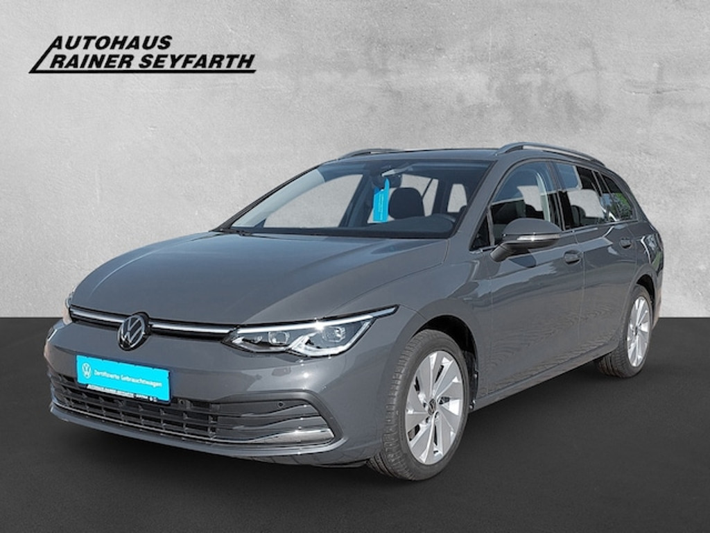 Volkswagen Golf Style Variant 1.5 eTSI