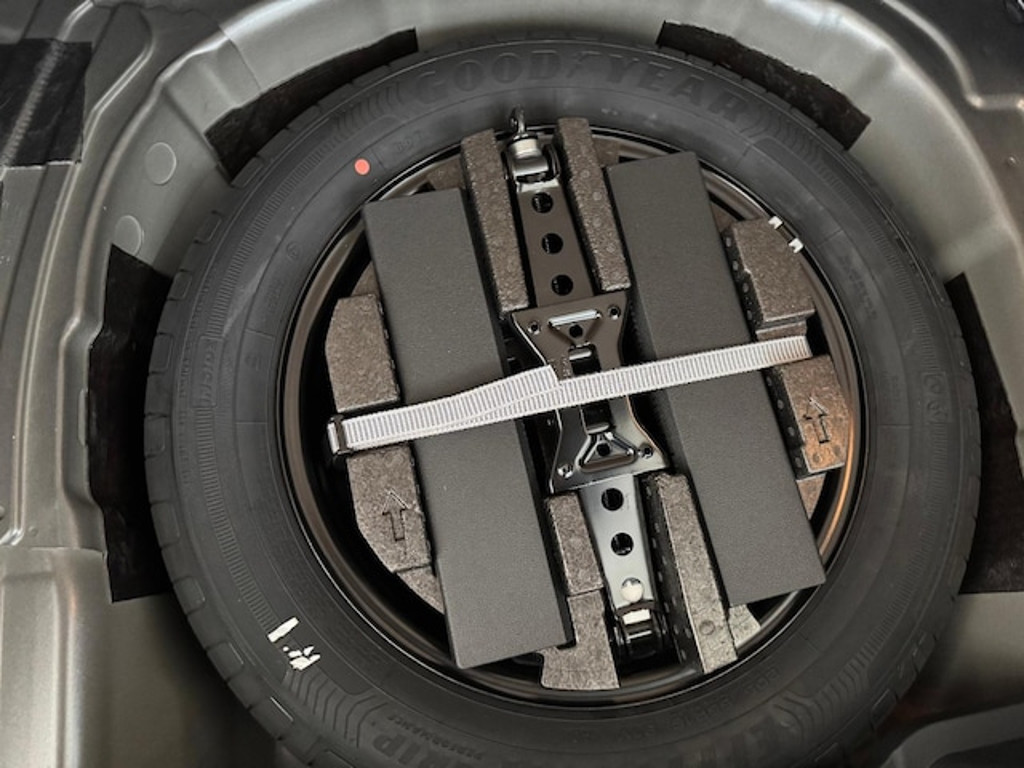 Skoda Kamiq KAMIQ        SELECTS110/1.5M6F